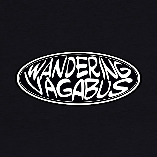 The Wandering Vagabus by cannibaljp